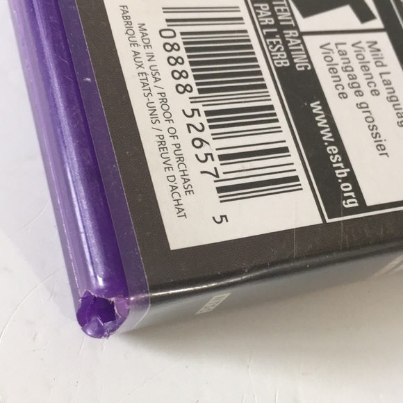 ‼️3/15‼️ Xbox 360 Fighters Uncaged Game - Picture 3 of 6